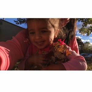 Meet your Posher, Danielle